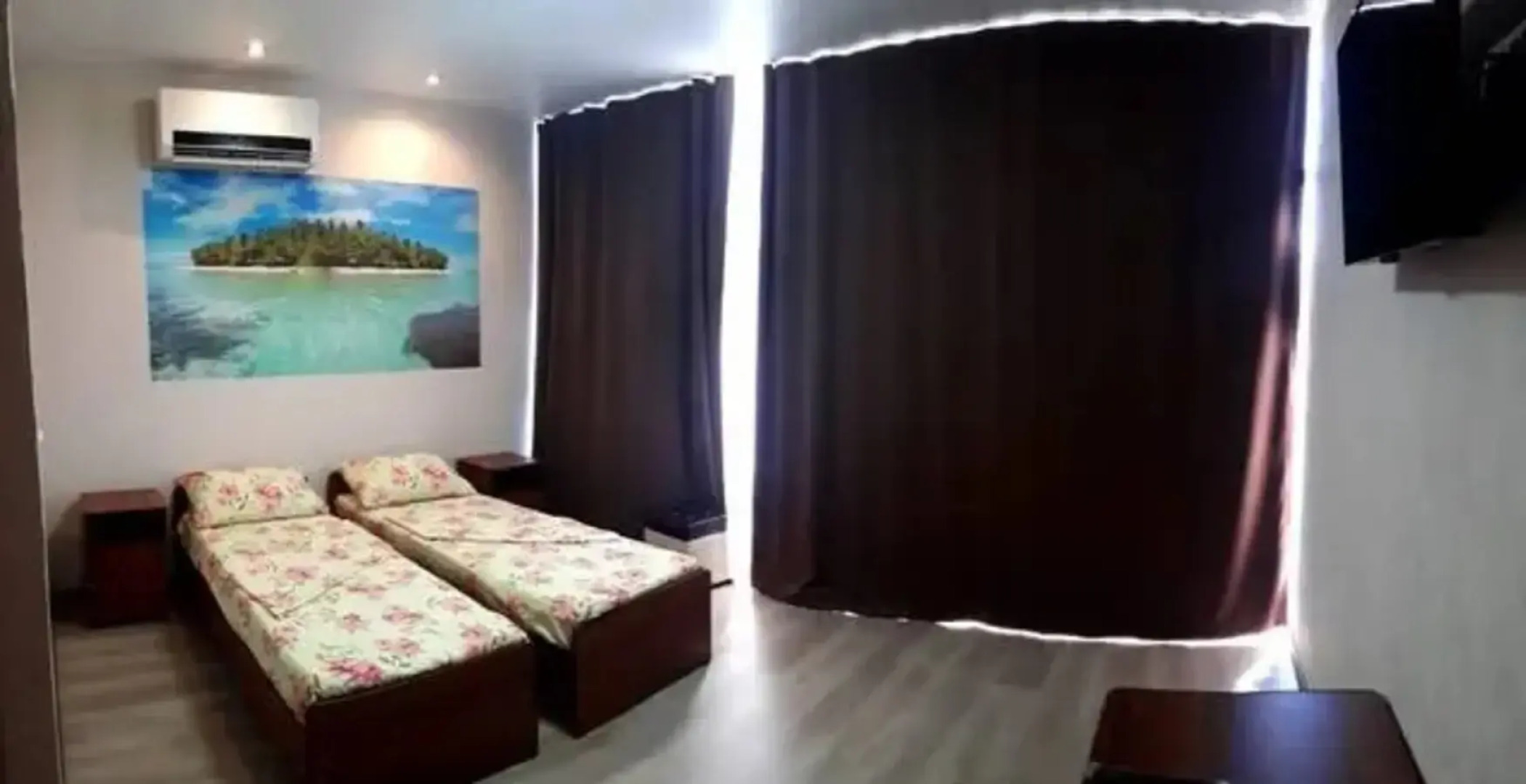 Гостевой дом Чайка