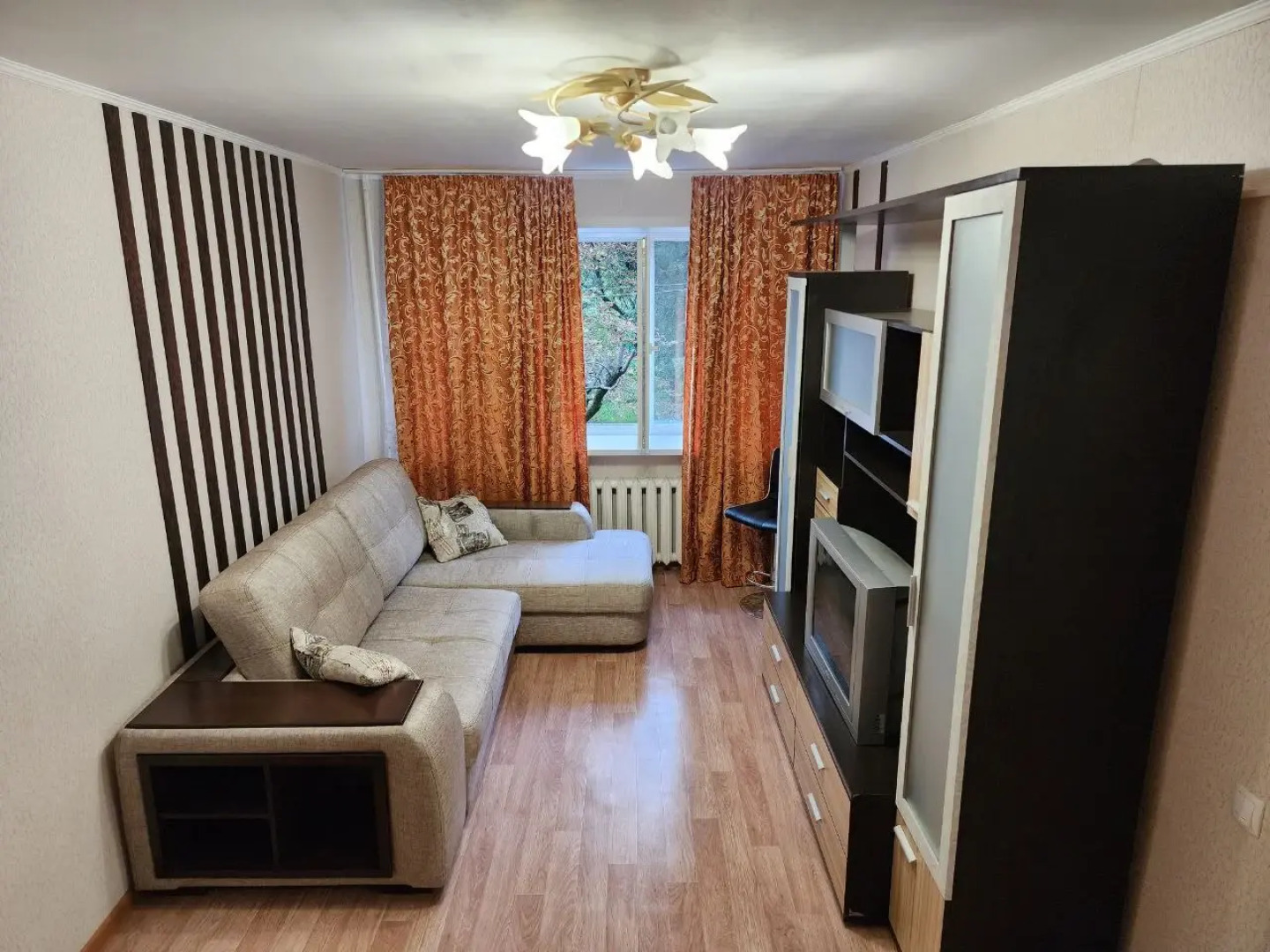 Апартаменты L.V.Hotels на Николая Руднева 12