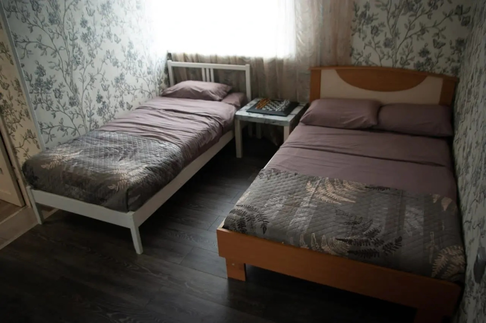 Квартира Куйбышева 11