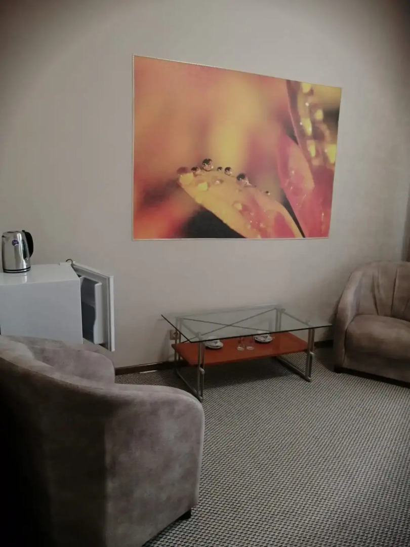 Отель СтройСервис