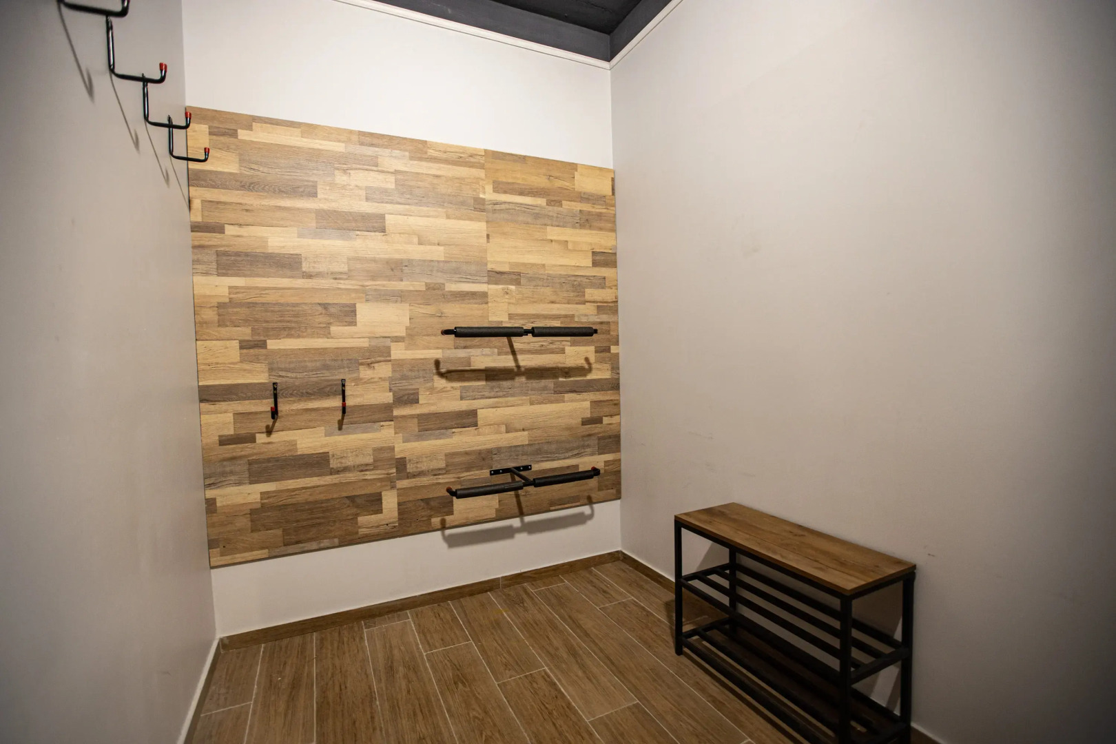 Апартаменты Veddi на Гаражной 6/55