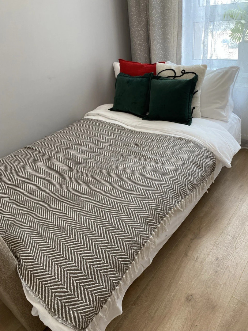 Квартира Стильная в Московском Квартале