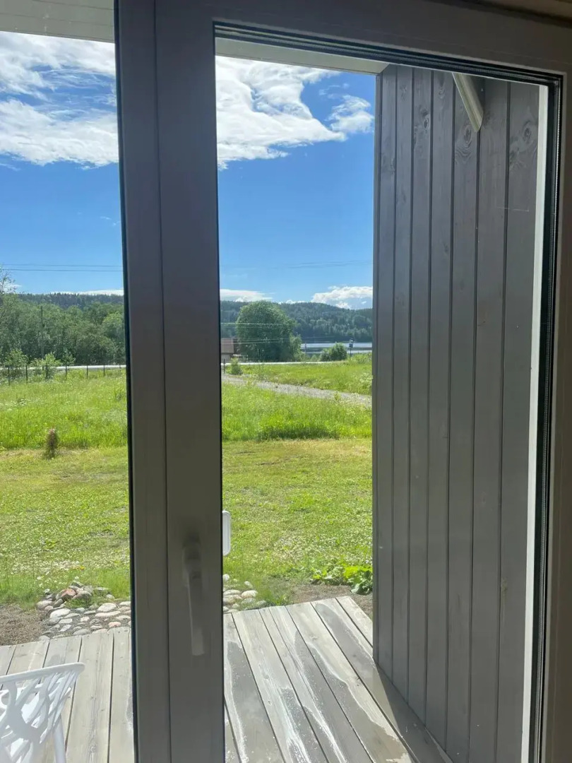 Бунгало Дача Долос