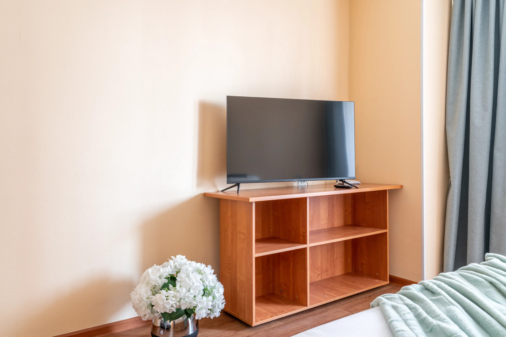 Квартира уютная на Карбышева