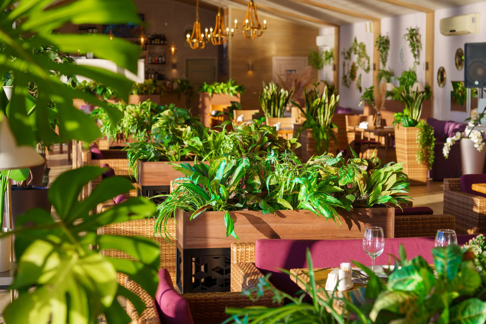 Отель Престиж