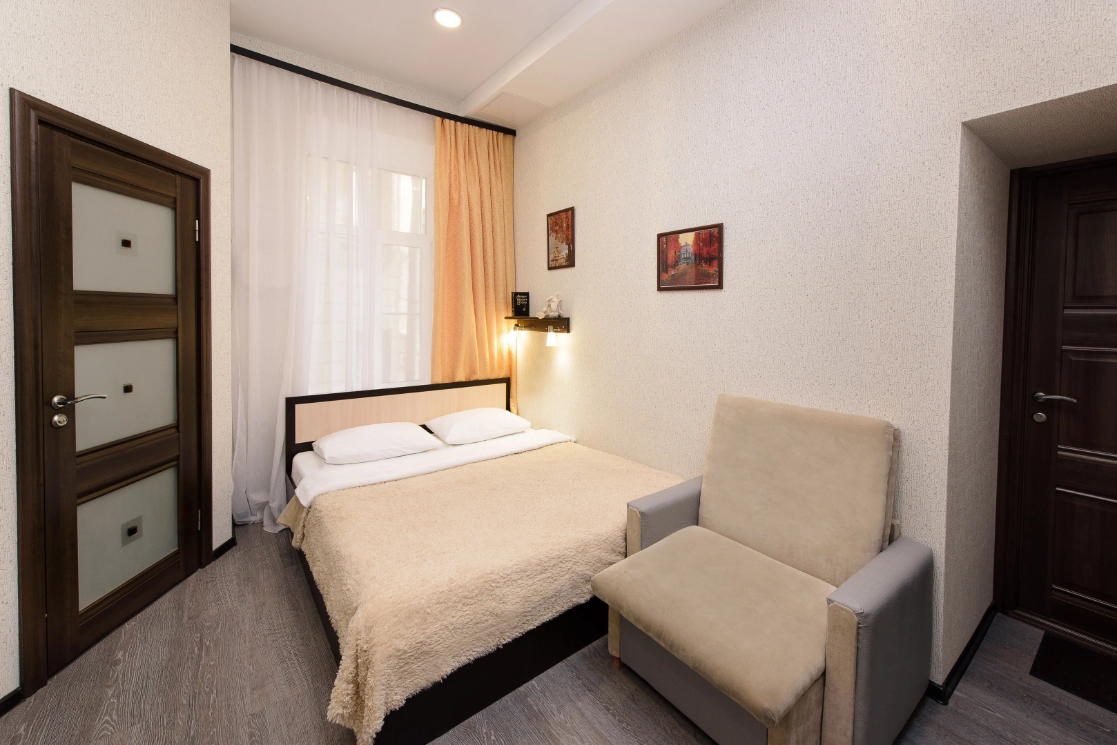 Гостевой дом Календарь