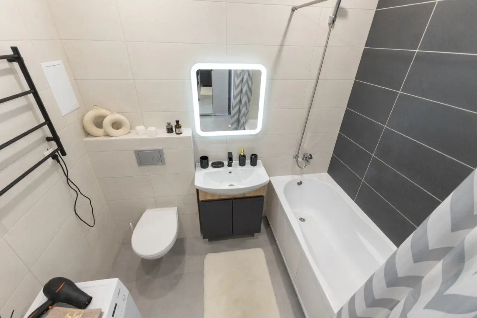 Апартаменты Четаева