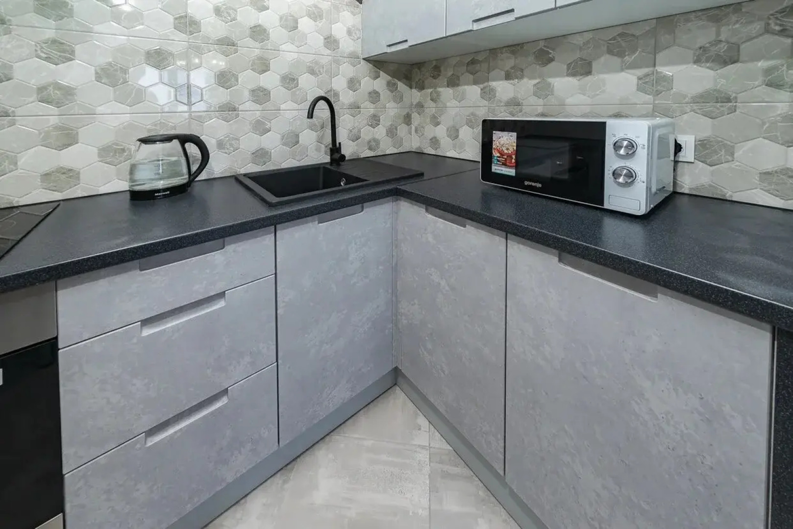 Апартаменты Студия Банный Переулок