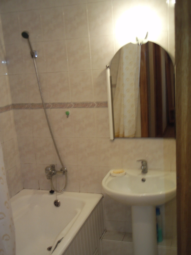 Апартаменты на Большой Морской