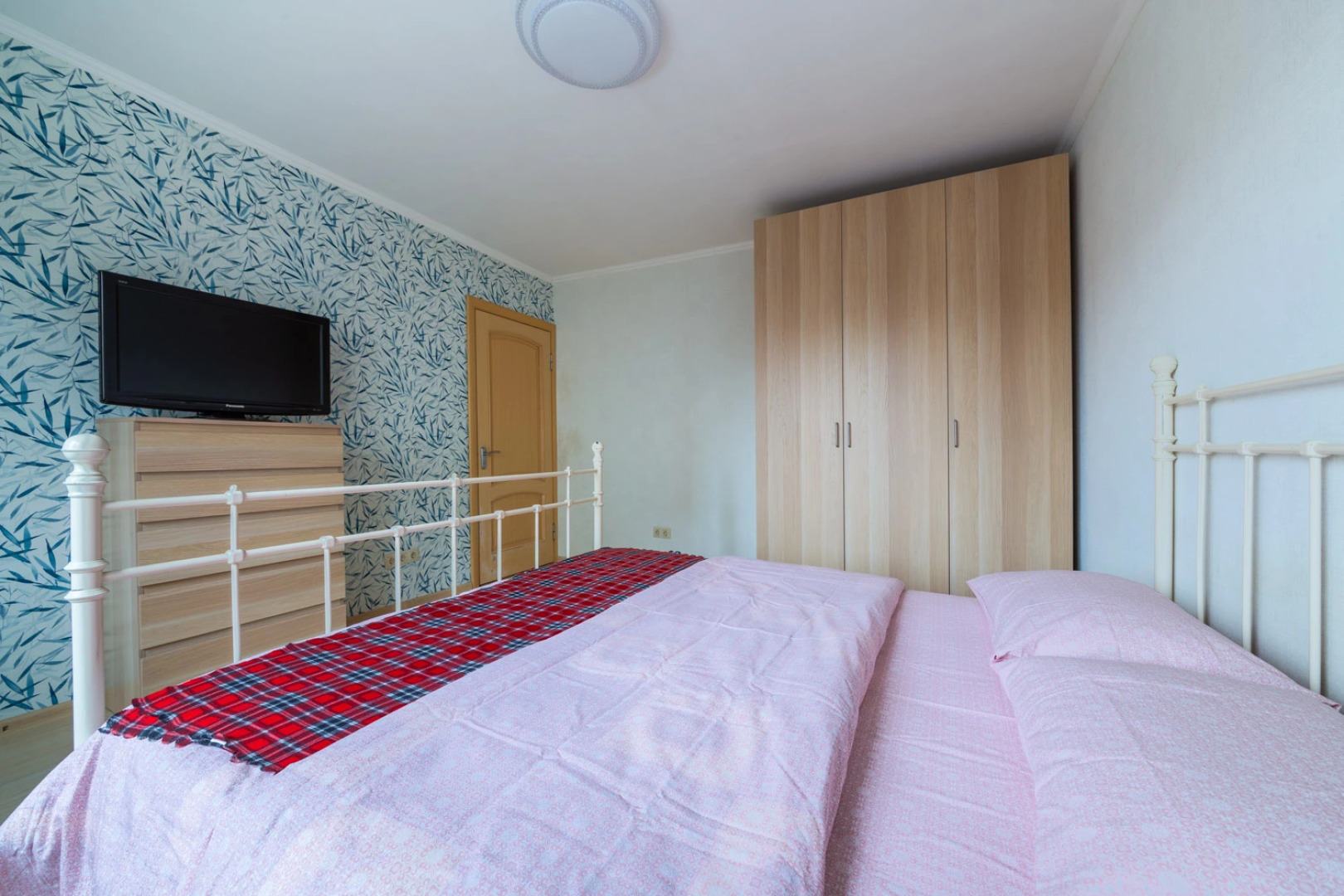 Апартаменты На Шелепихинской Набережной