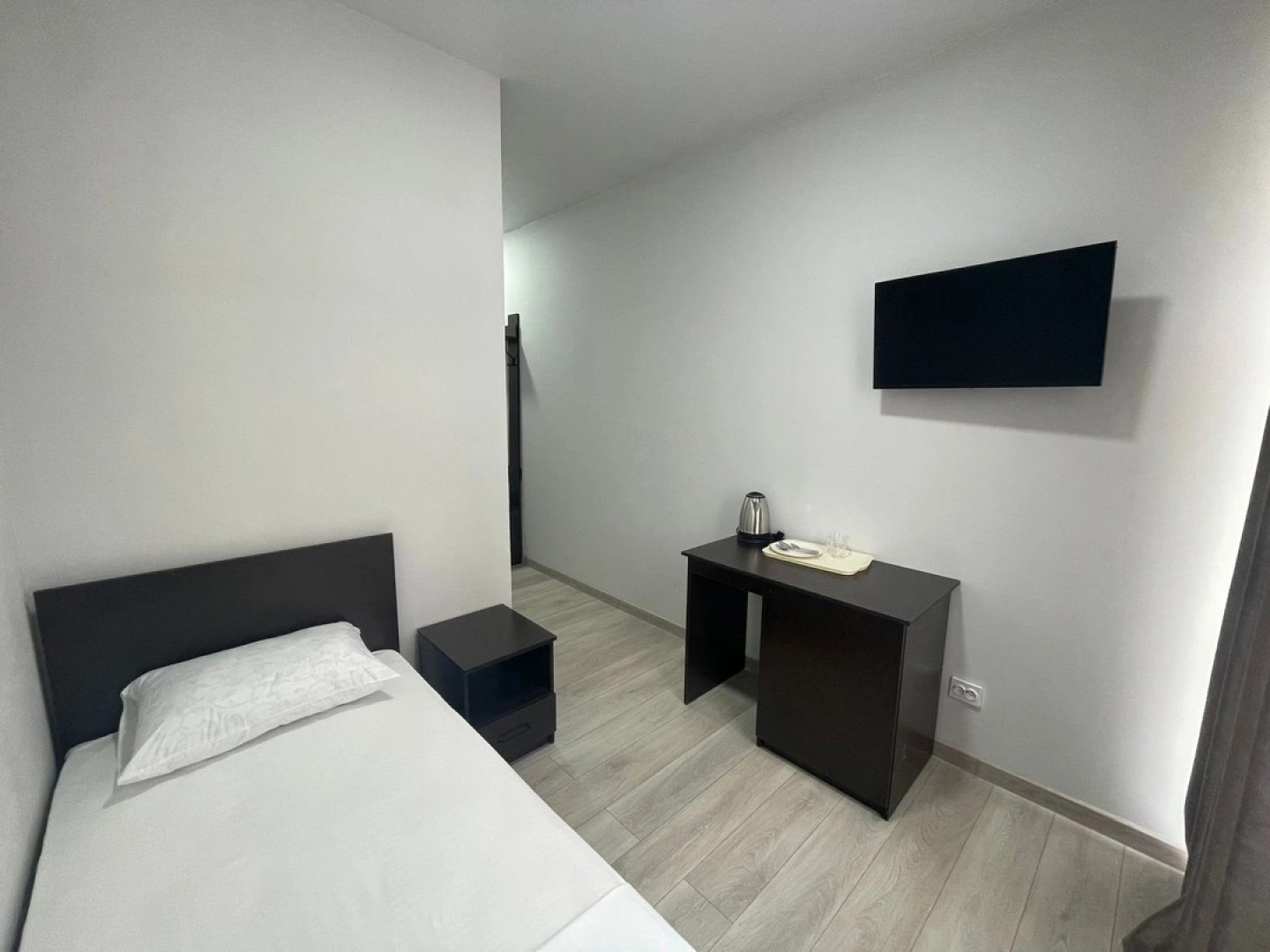 Отель Шаляпин