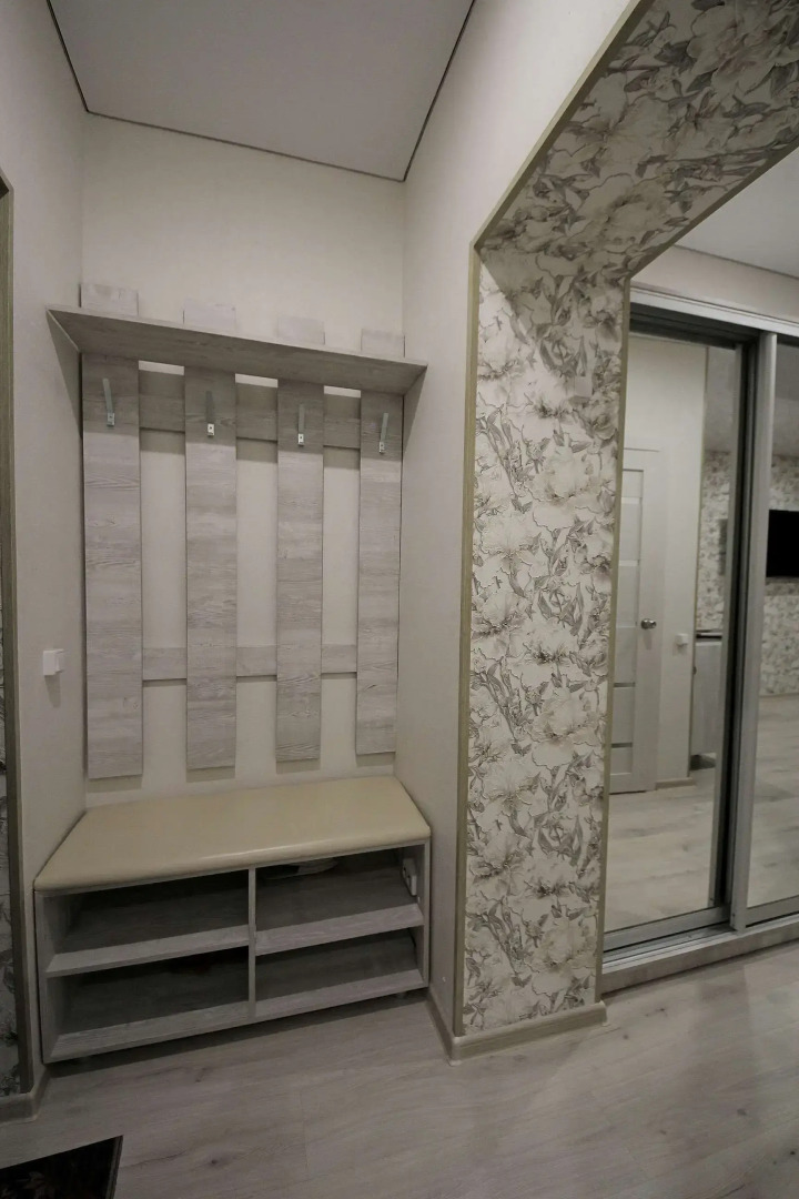 Апартаменты Абакан