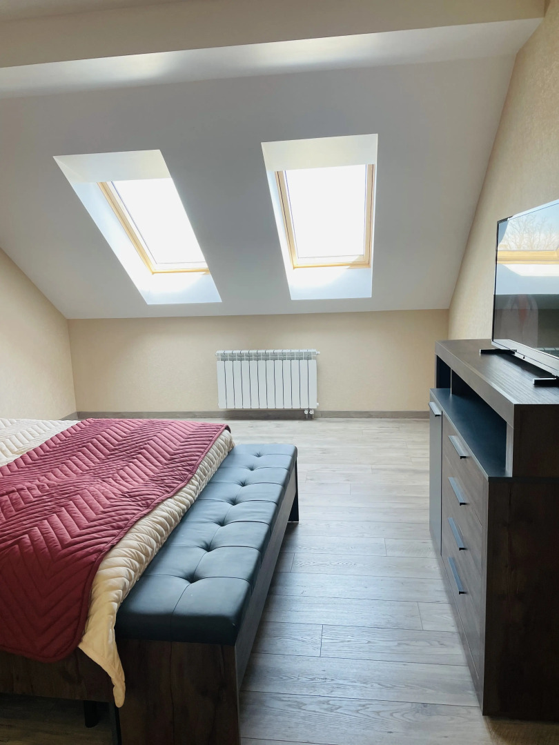 Квартира на улице Первомайская  19