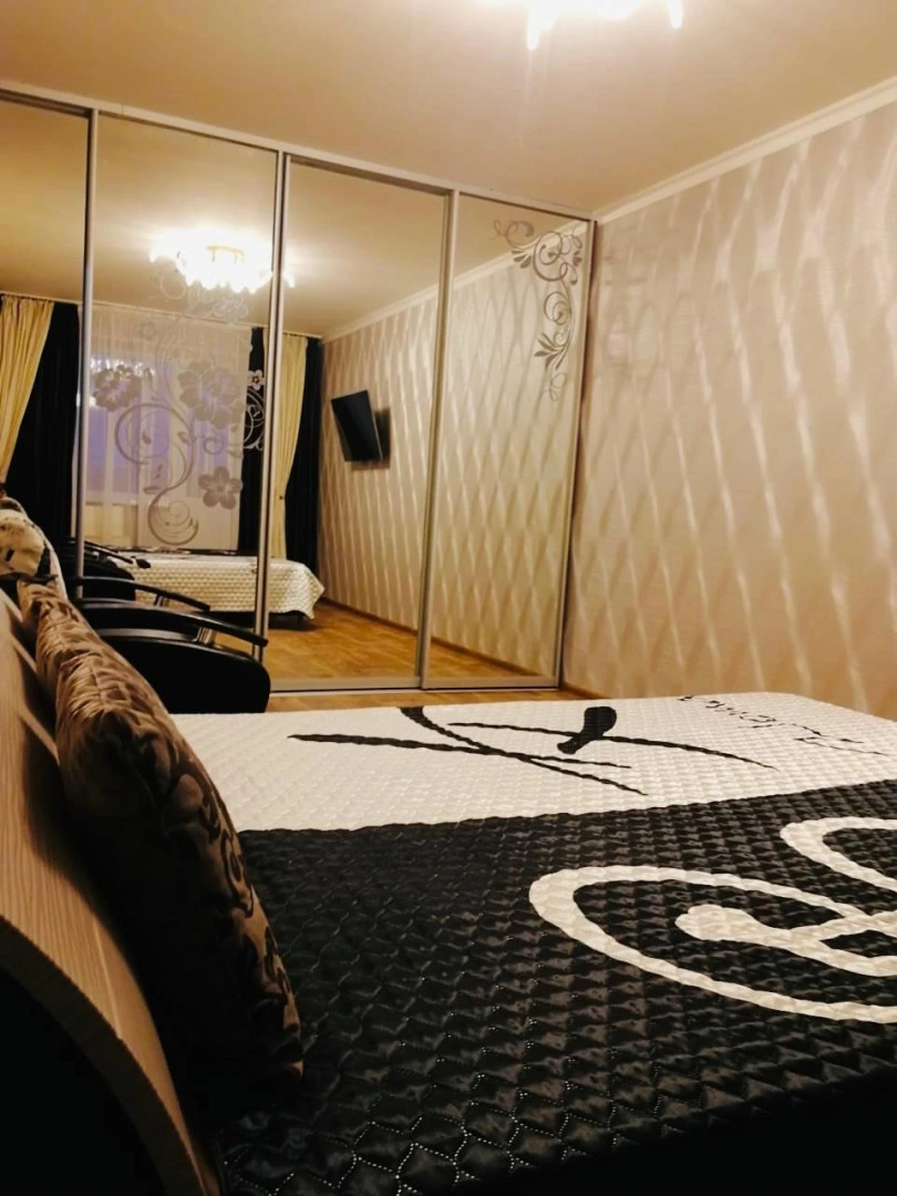 Квартира Рыжий Кот