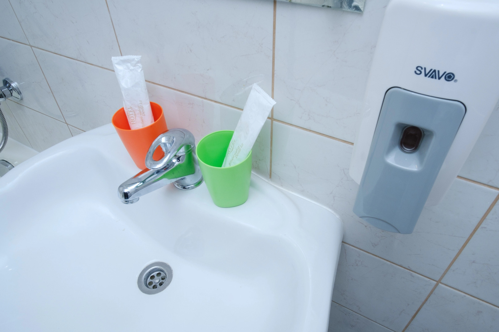 Квартира Dom Vistel Comfort