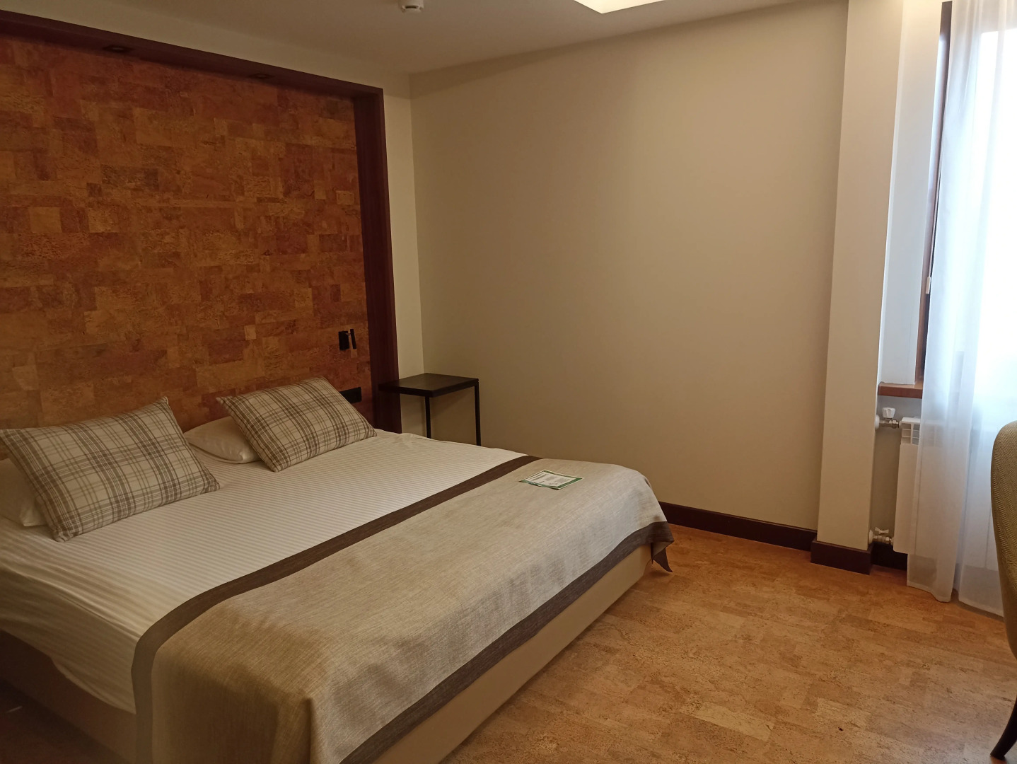 Отель Никольский посад