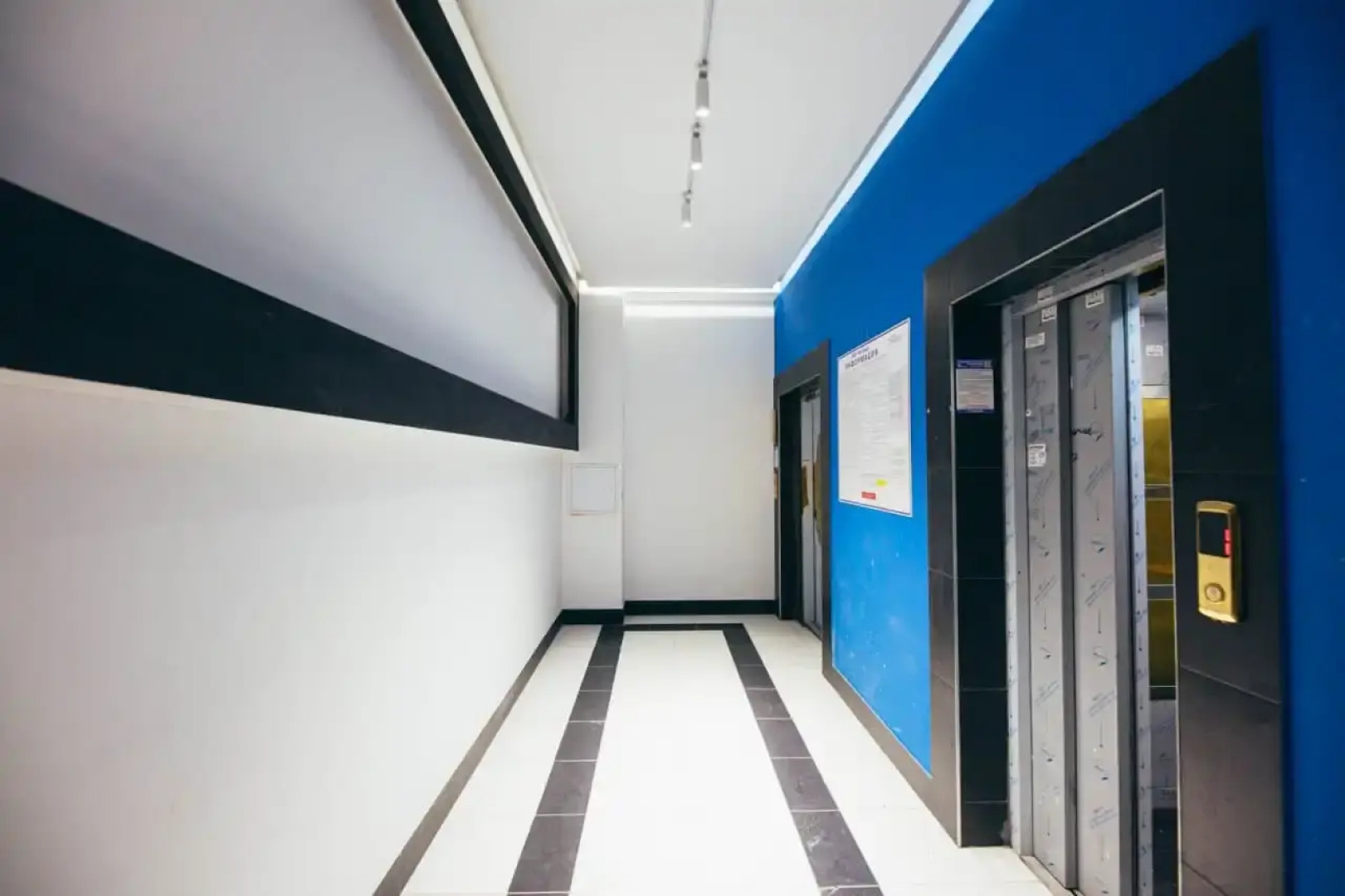 Квартира  в новом доме в историческом районе Амалиенау