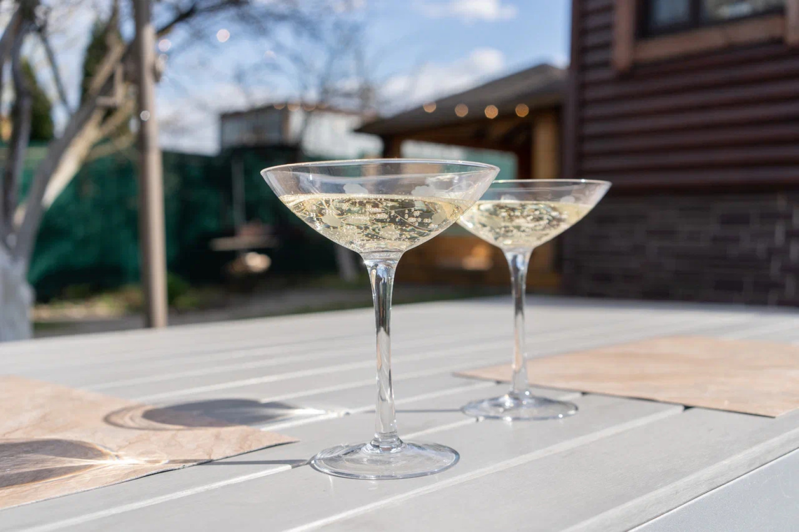 Вилла Семейная дача