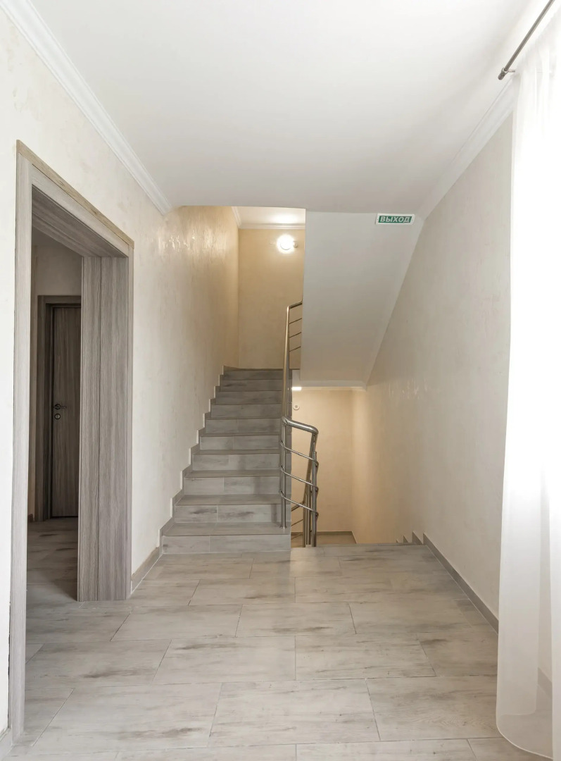 Бутик-отель Gemstbutikhotel