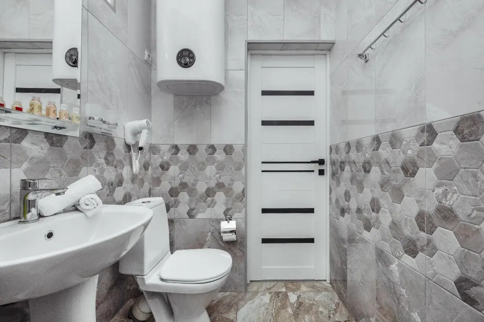 Парк-отель Кедр