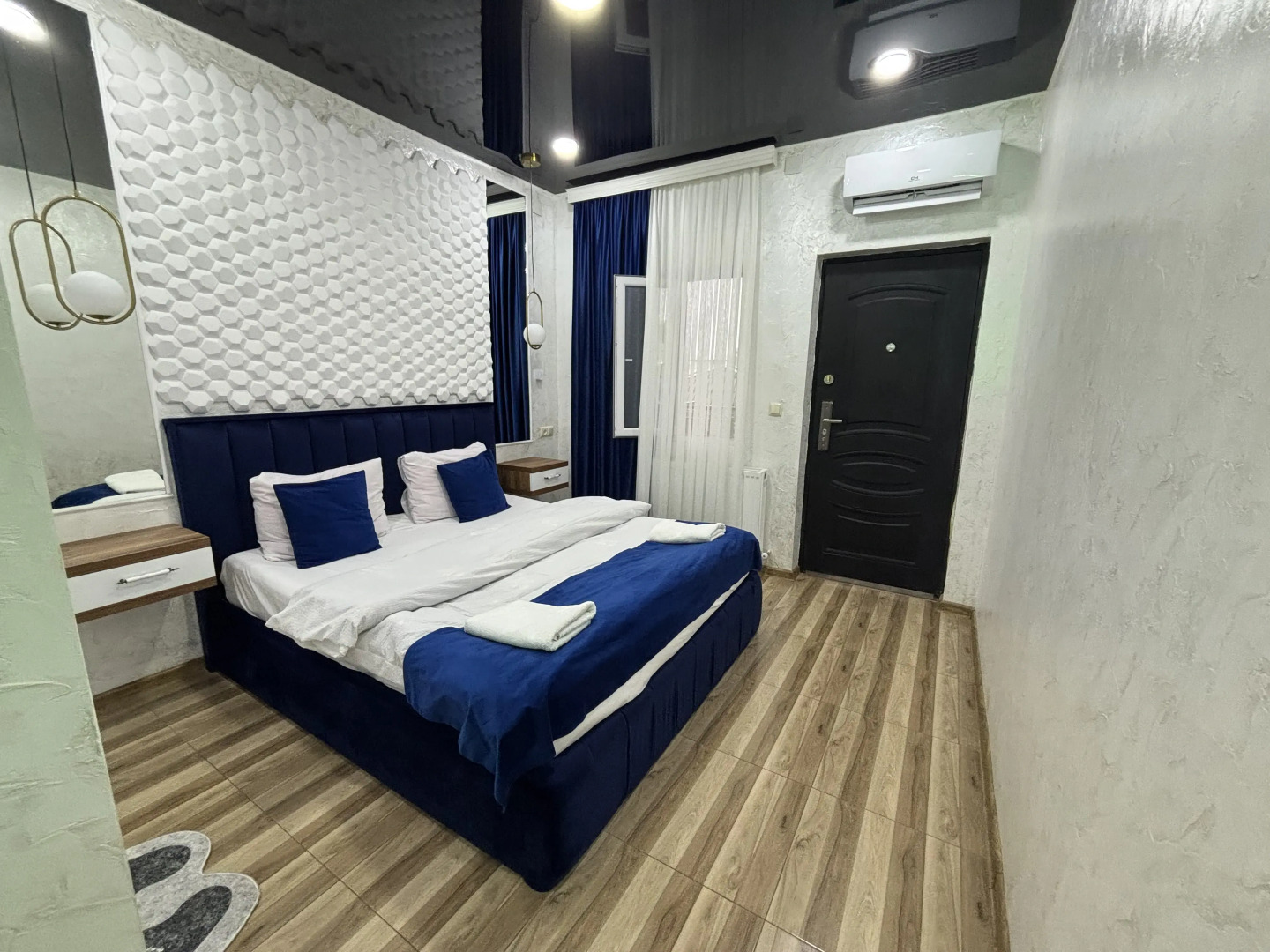 Гостевой дом Nanas