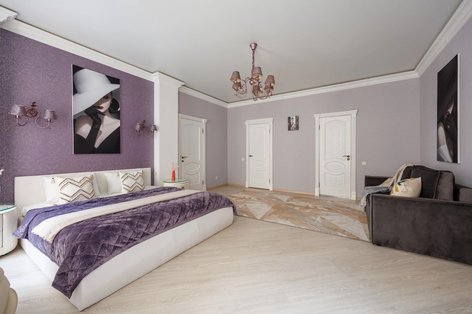 Апартаменты у Казанского Собора DereMRents ДереМРентс