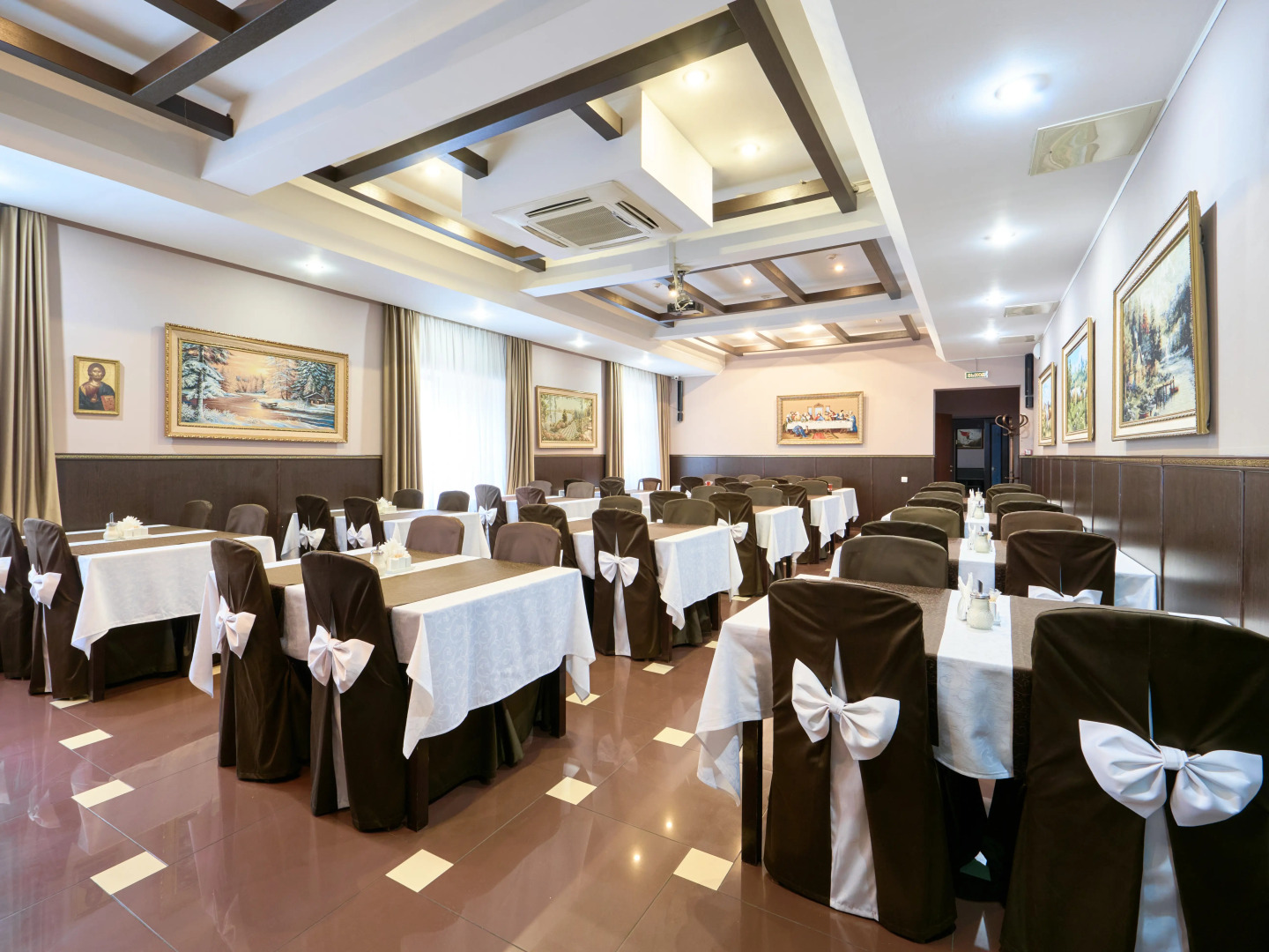 Отель Благодать