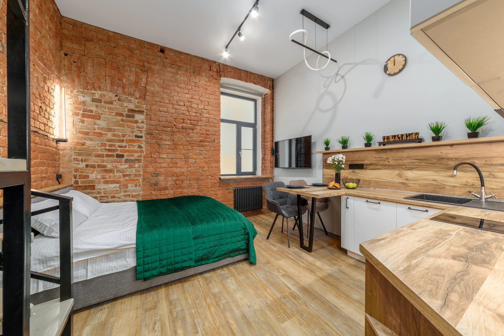 Квартира Room 6