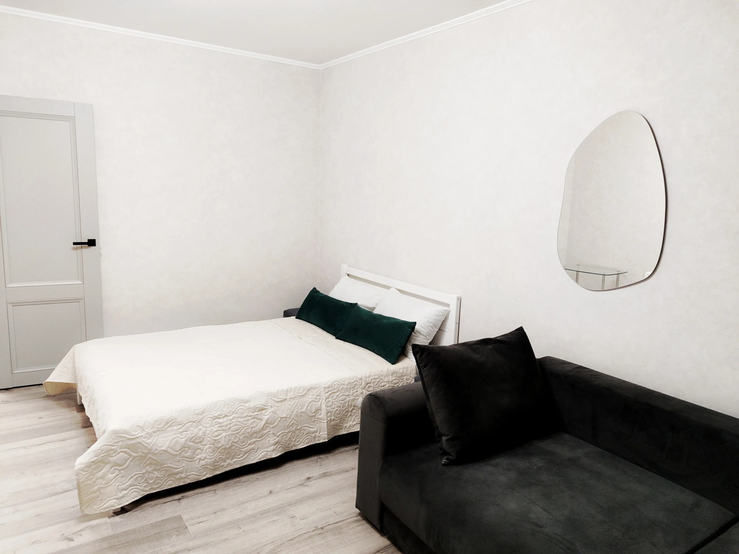 Квартира Gorod Si в 15мин  от М4