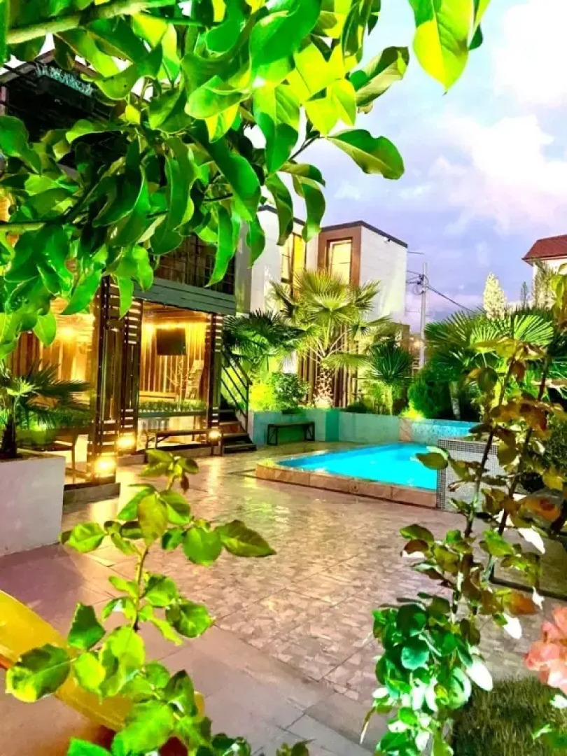 Квартира Loft studii 1