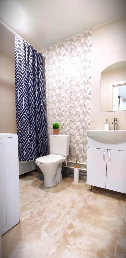 Квартира в Центре 5Континетов