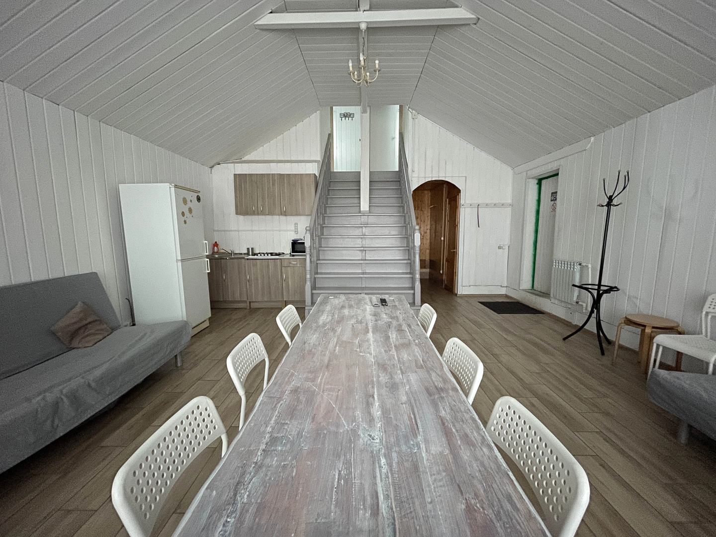 Гостевые домики Сканди 2