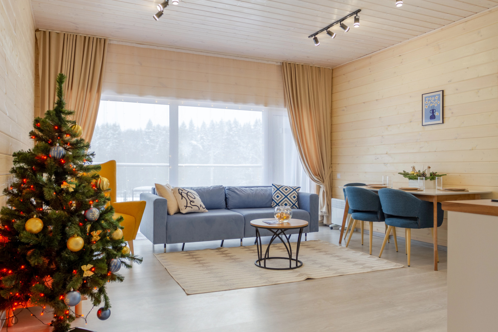 Отель Целеево парк