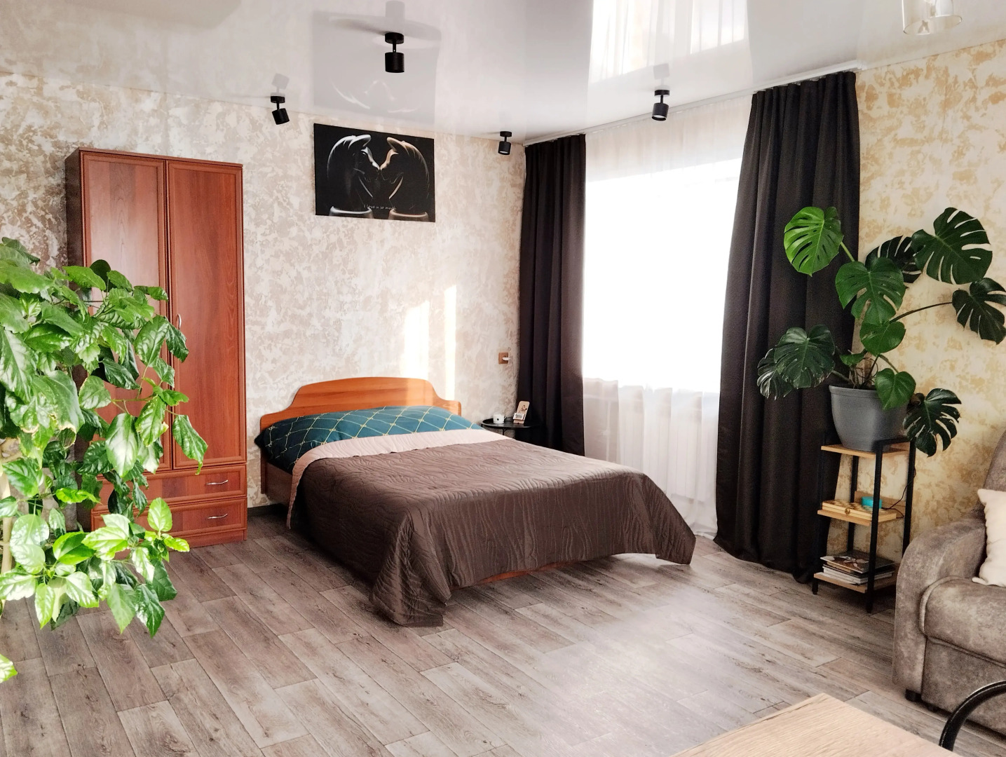 Квартира Королевский конь