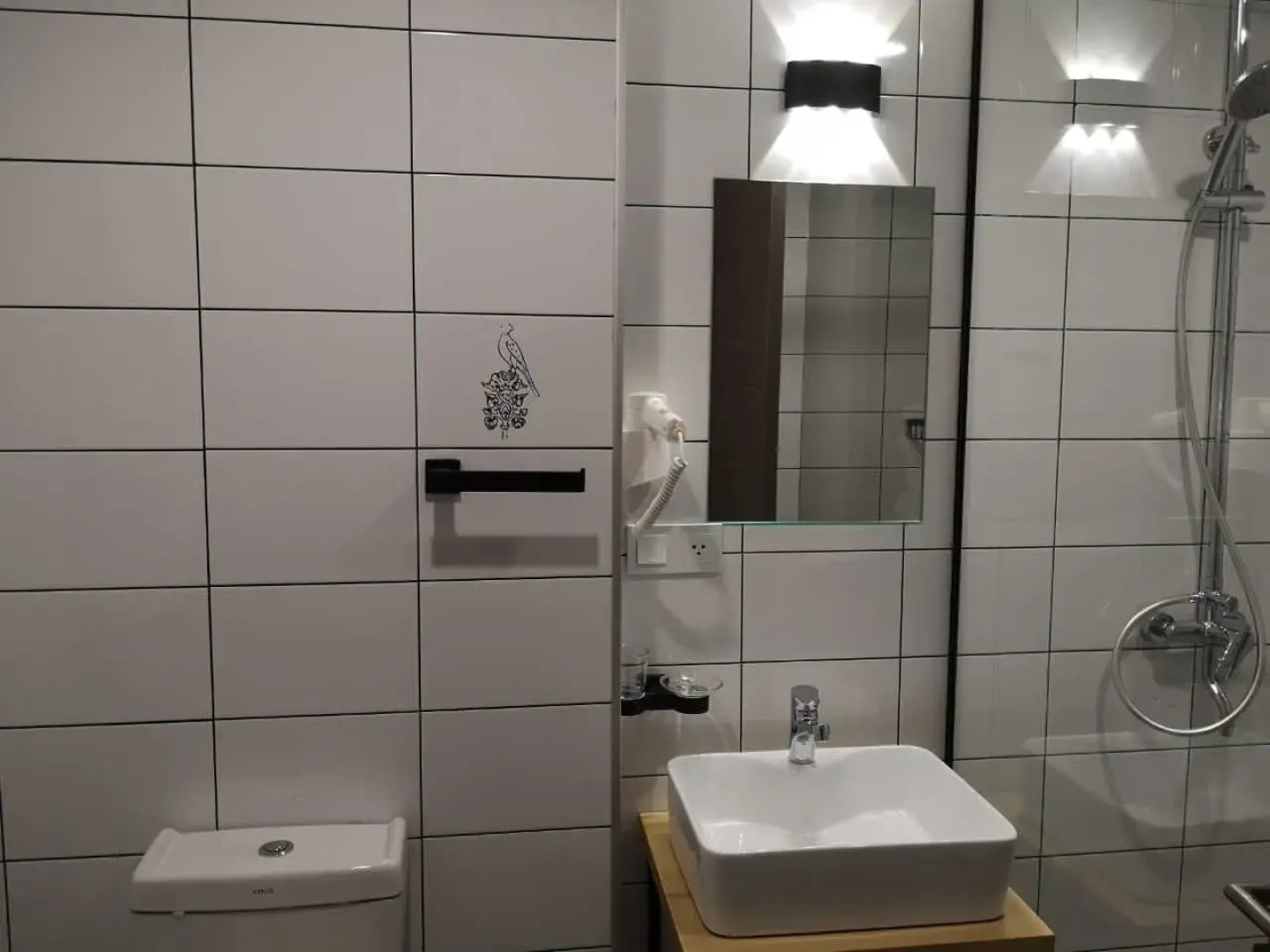 Отель Lahili Mestia