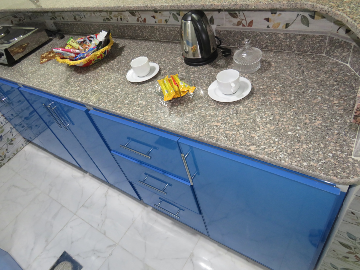 Апартаменты Sunny Sky RedSeaLine