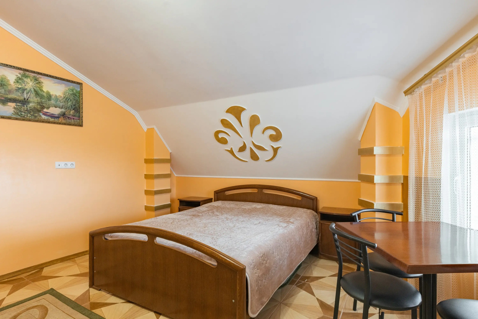 Гостевой дом Коктейль