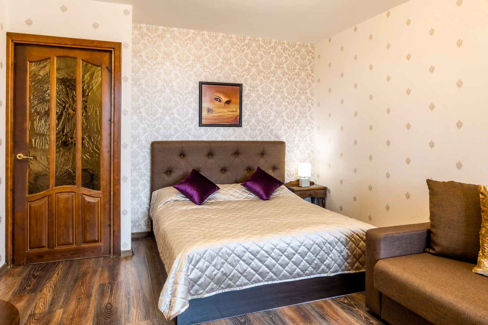 Апартаменты Калининградский 13