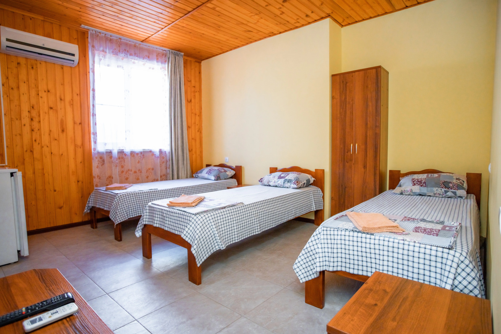 Гостевой дом Апельсин