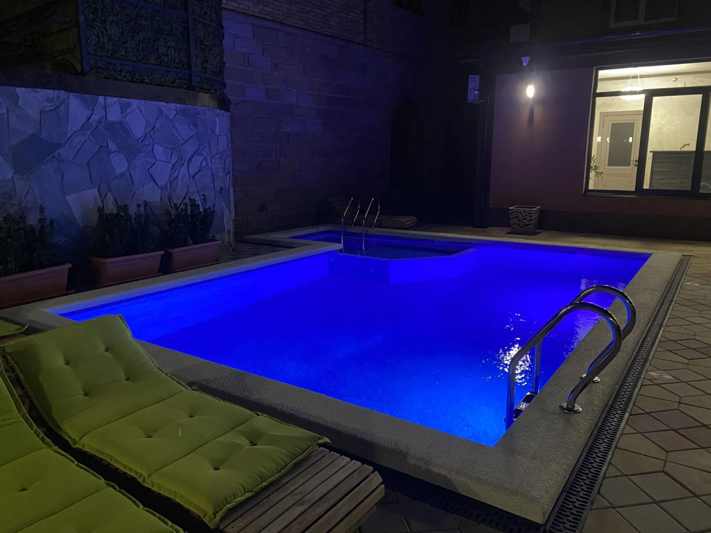 Guest House Pyaterochka