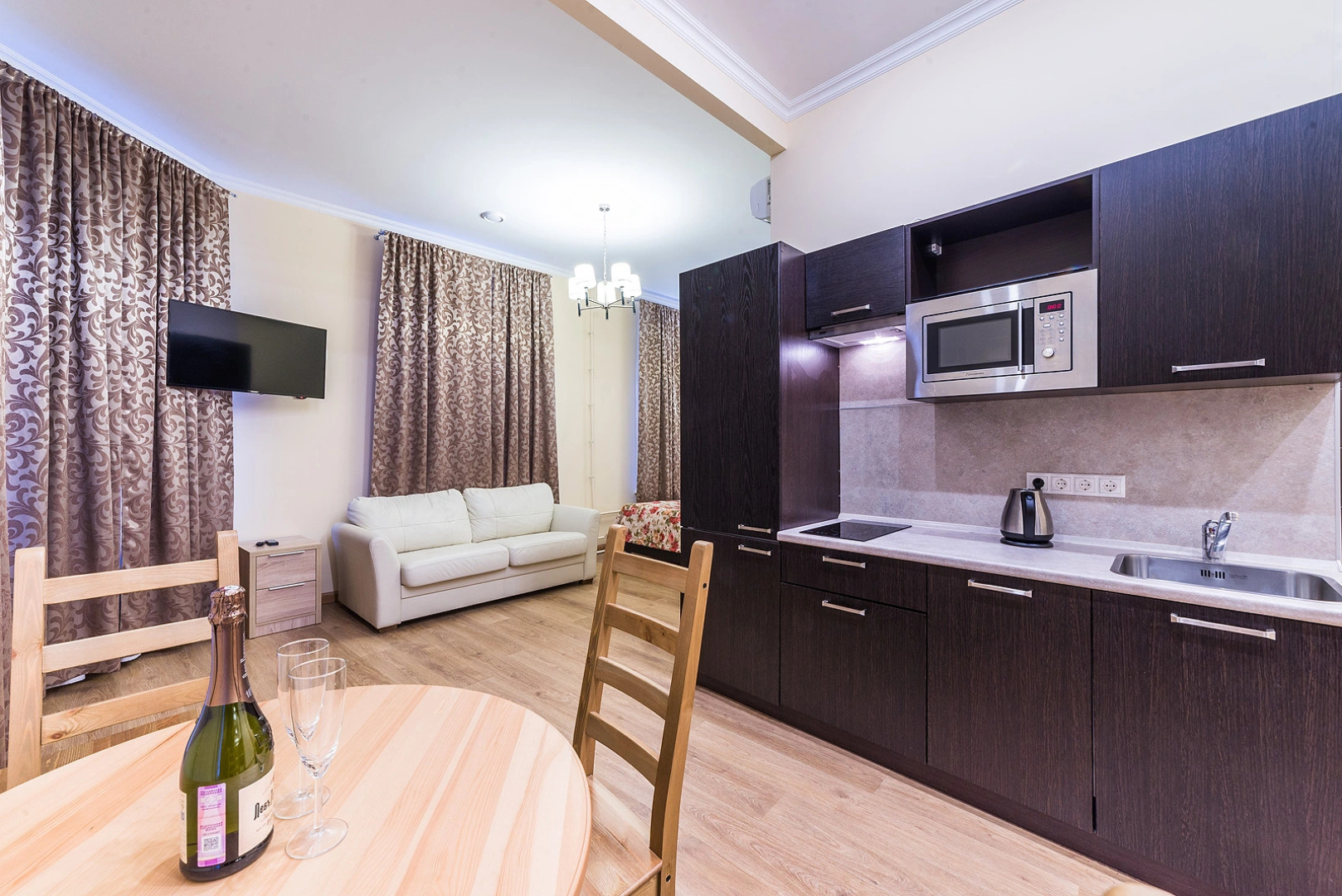 Гостевой Дом NordWest