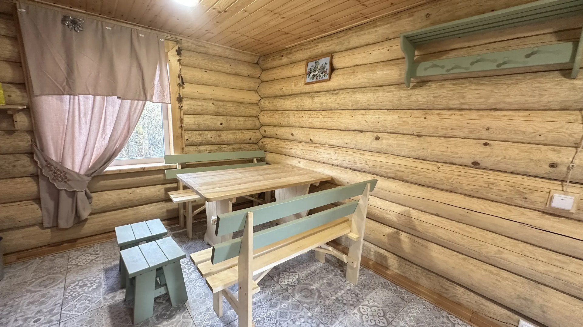 Гостевой дом Валенки