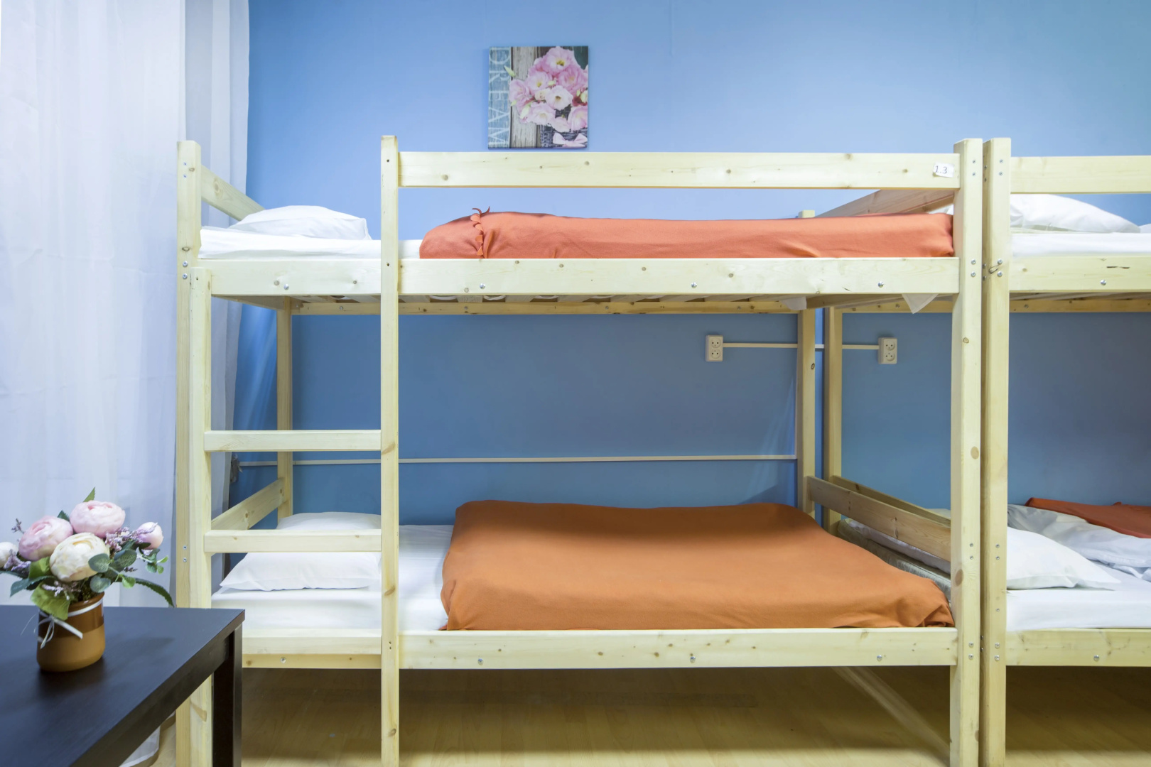 Hostel Peter Plus