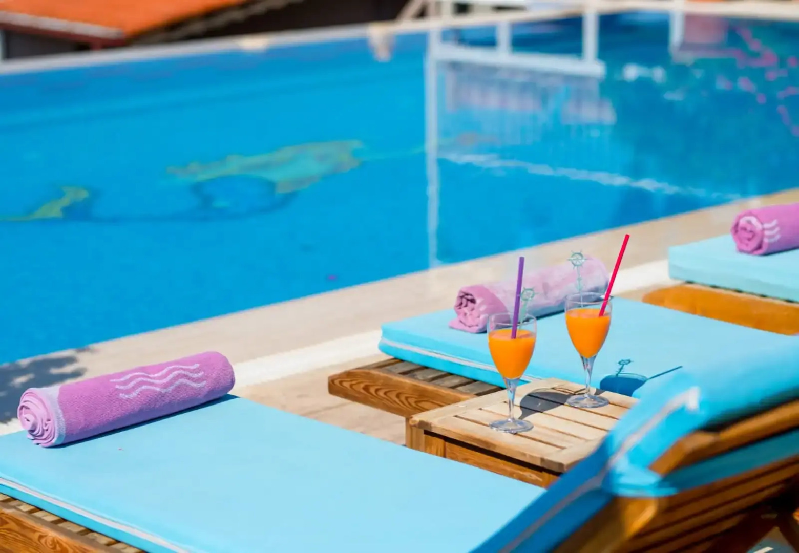 Вилла Paradise Kalkan Villalari