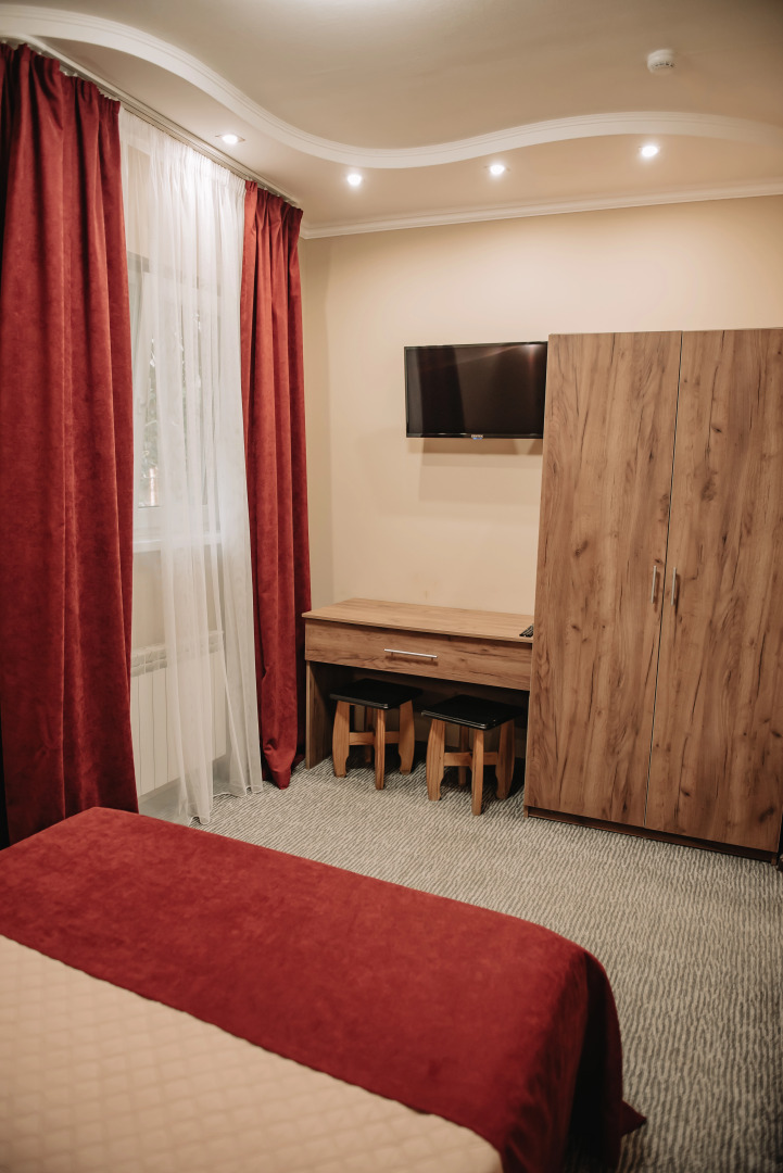 Гостевой дом Темрюк