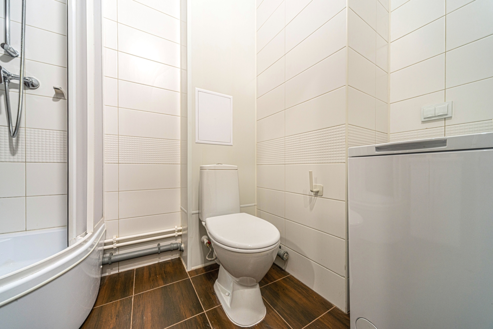 Апартаменты GoodApart near the Ivanovo Garden