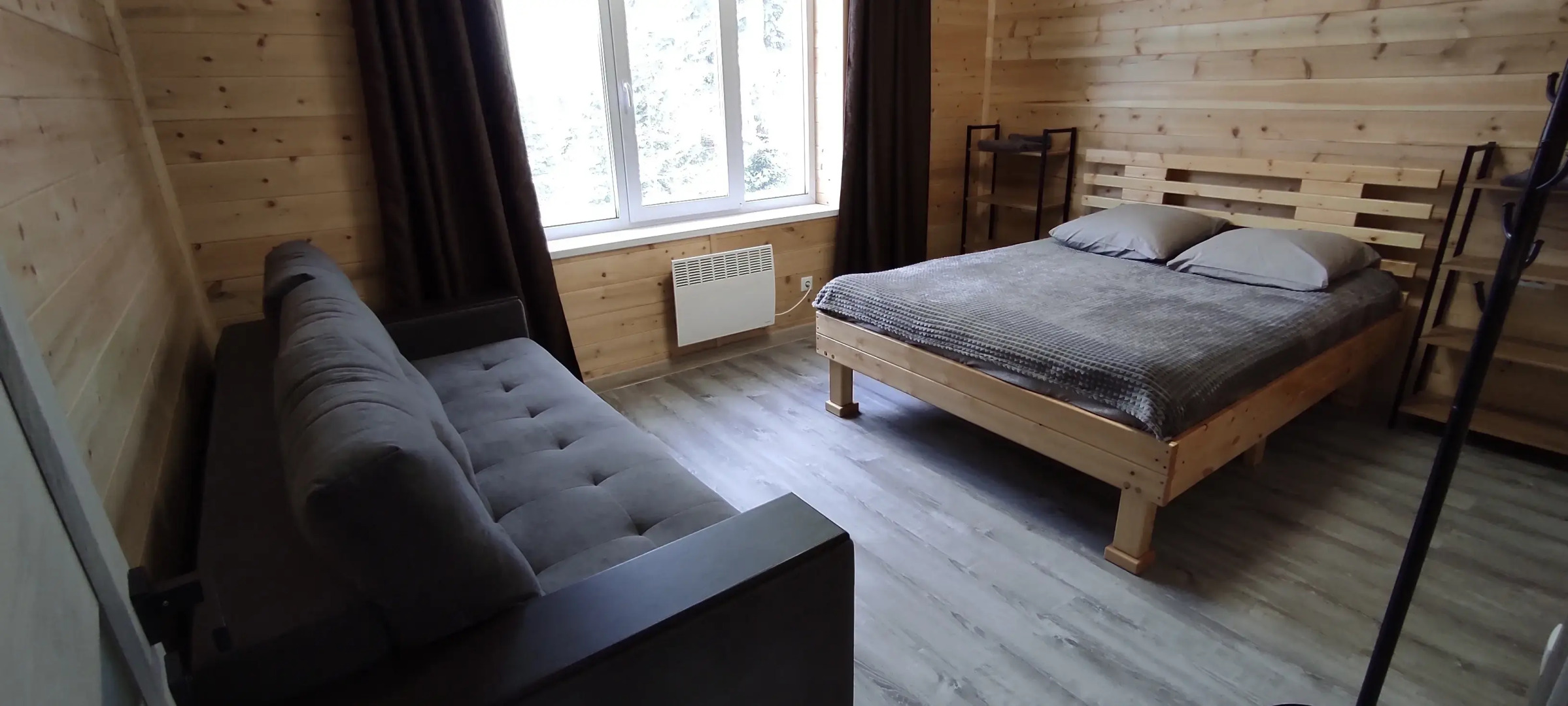 Гостевой дом БелКа