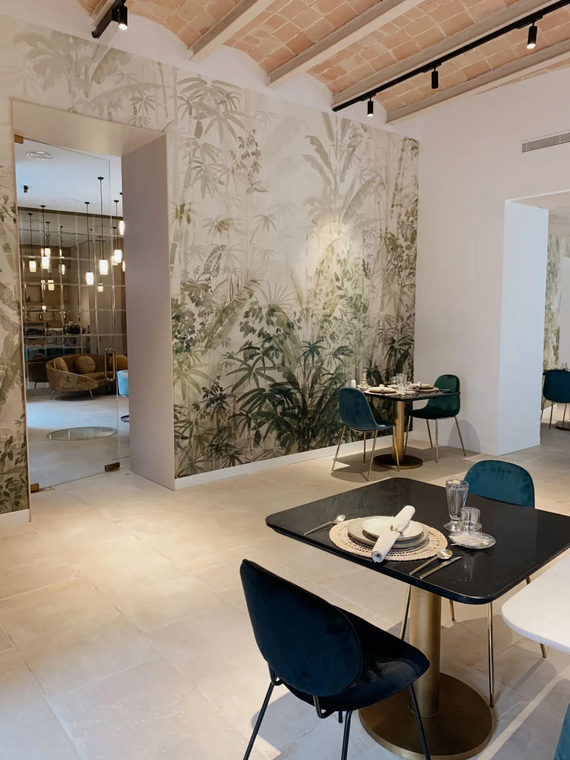 Бутик-отель Palau Macelli