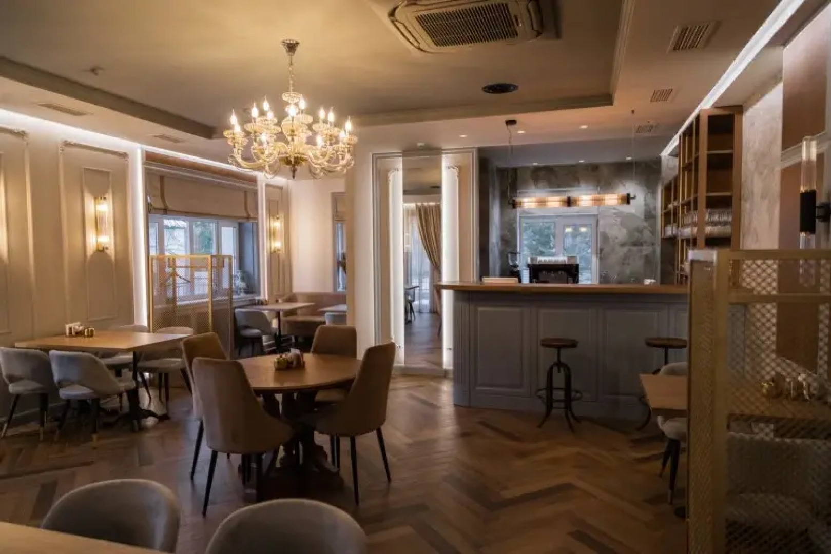 Гостевой дом София