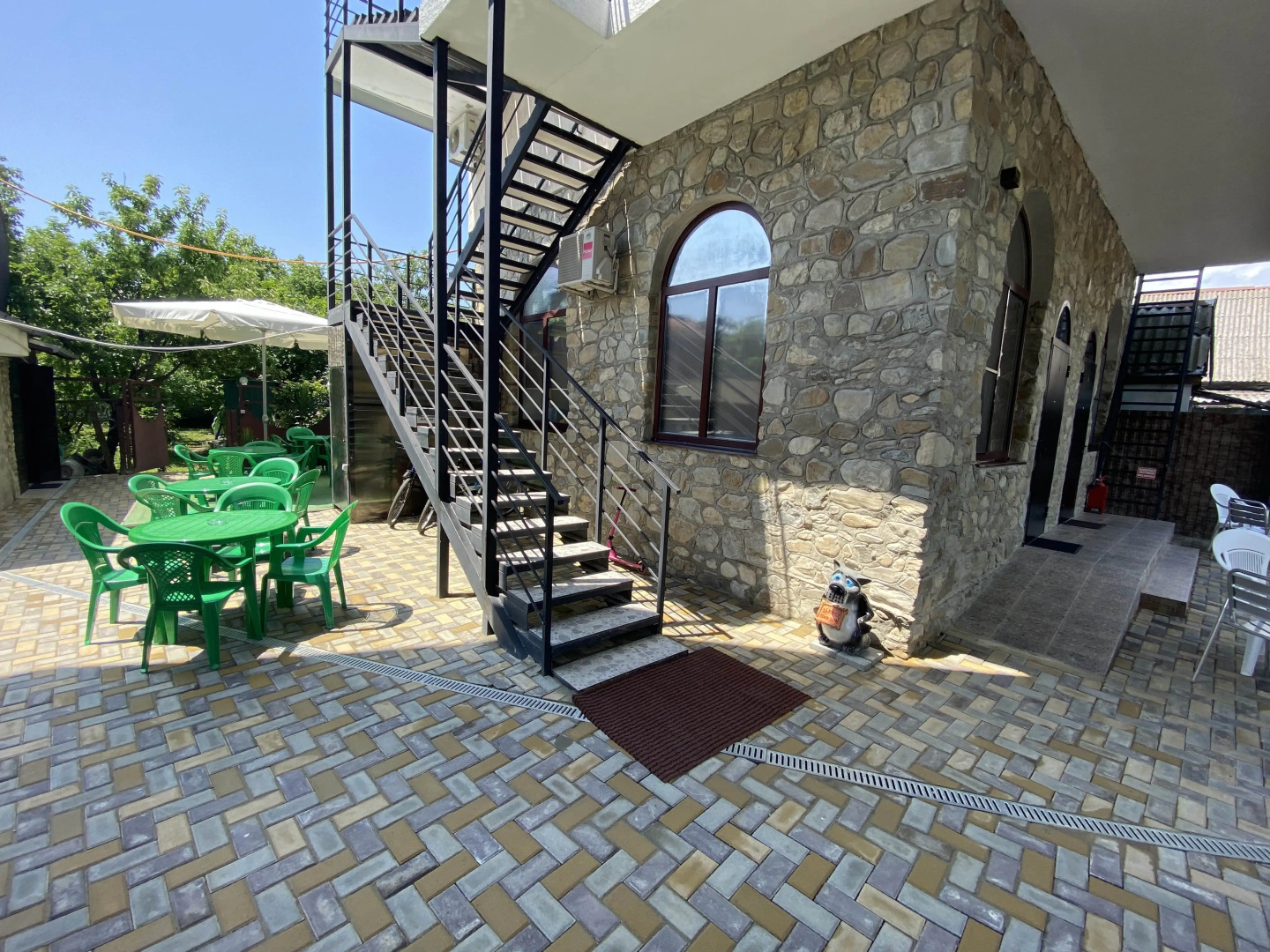 Гостевой Дом Вишнёвая